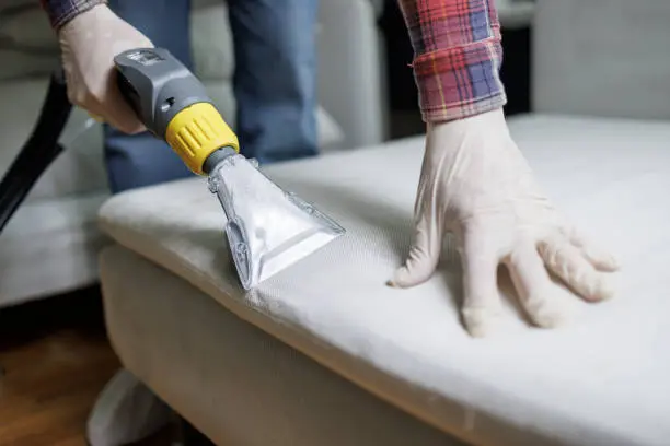 شركة غسيل مراتب - دار الزين كلين