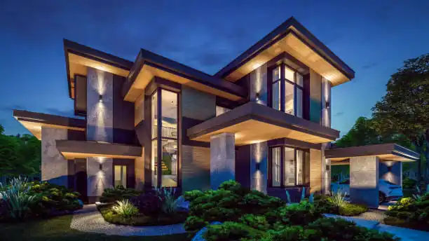 شركة تنظيف فلل